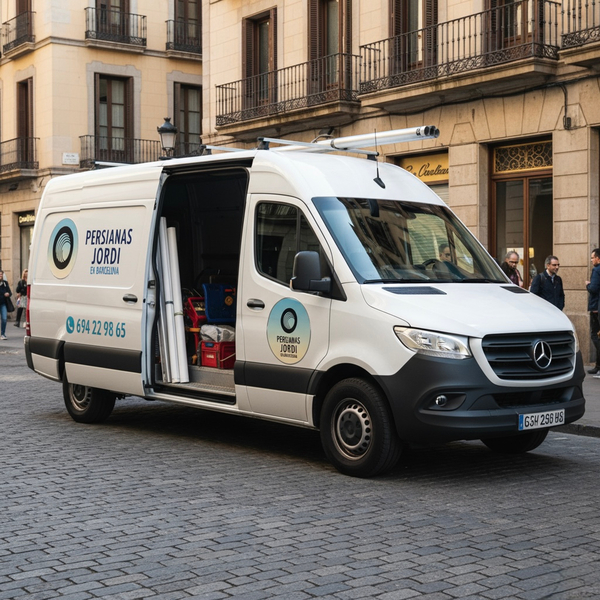 Foto de portada de cerrajerospersianesjordy1980